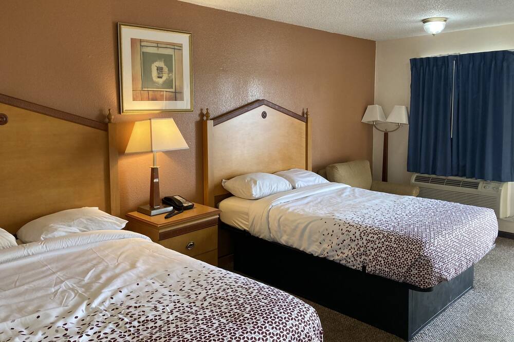 Photo of Bedroom in Hazen