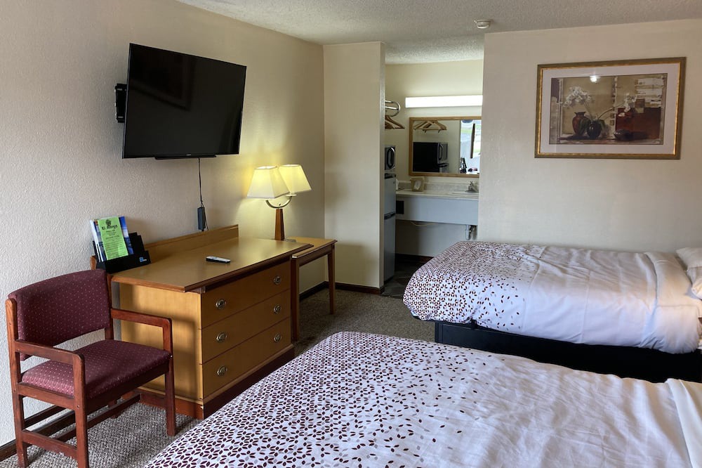Photo of Bedroom in Hazen