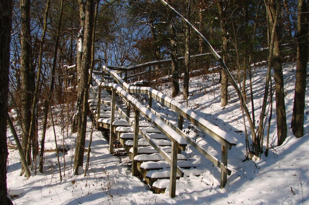 Photo of Outdoor in Jim Falls