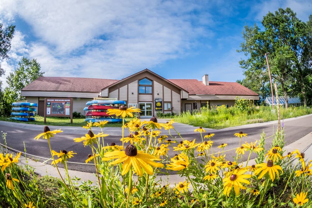 Photo of Outdoor in Jim Falls