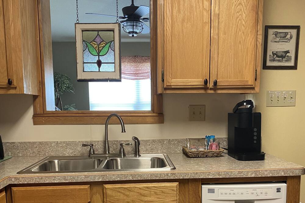 Photo of Kitchen in Malvern