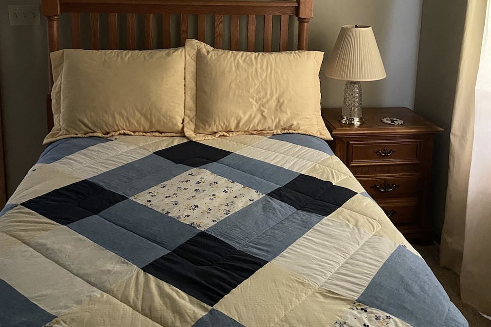 Photo of Bedroom in Malvern