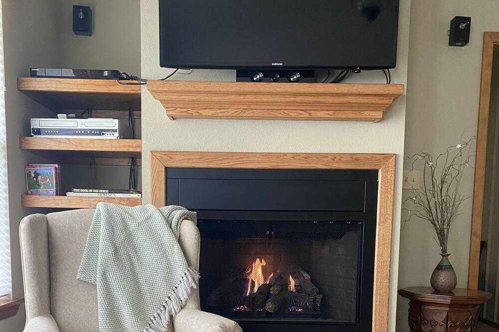 Photo of Livingroom in Malvern