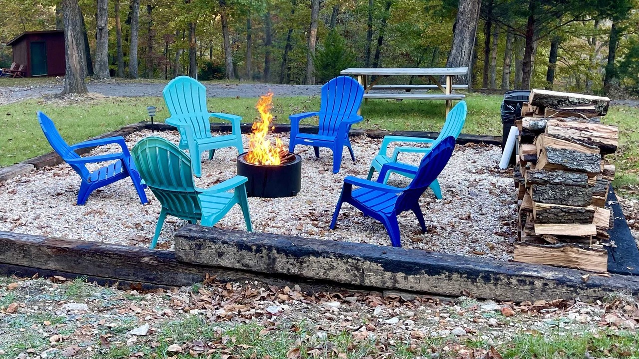 Photo of Outdoor in Sylvan Shores