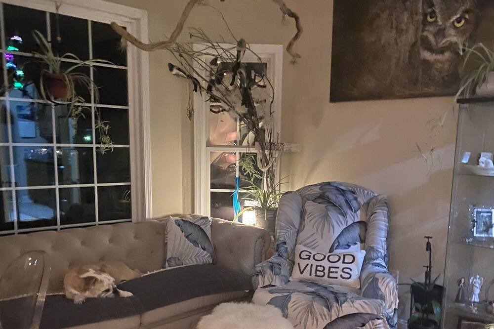 Photo of Livingroom in Crossville