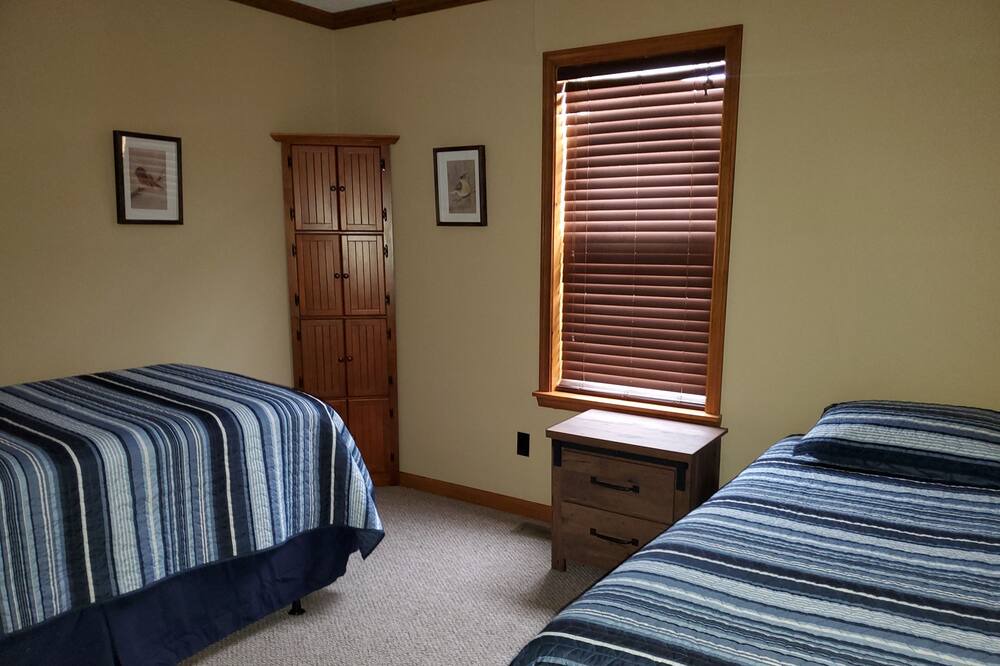 Photo of Bedroom in Samburg