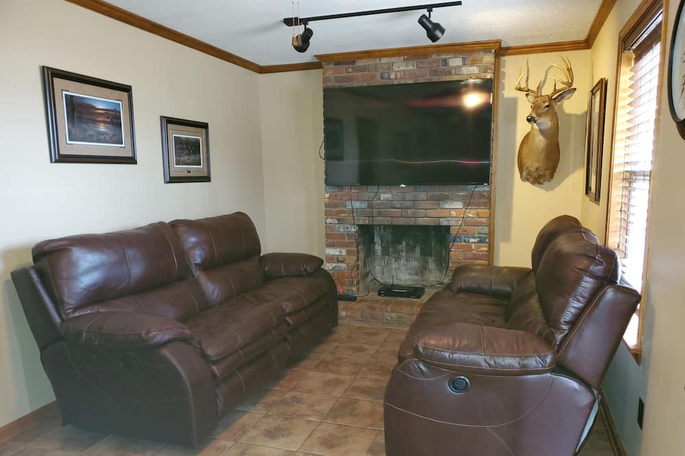 Photo of Livingroom in Samburg
