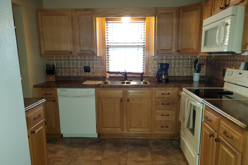 Photo of Kitchen in Samburg