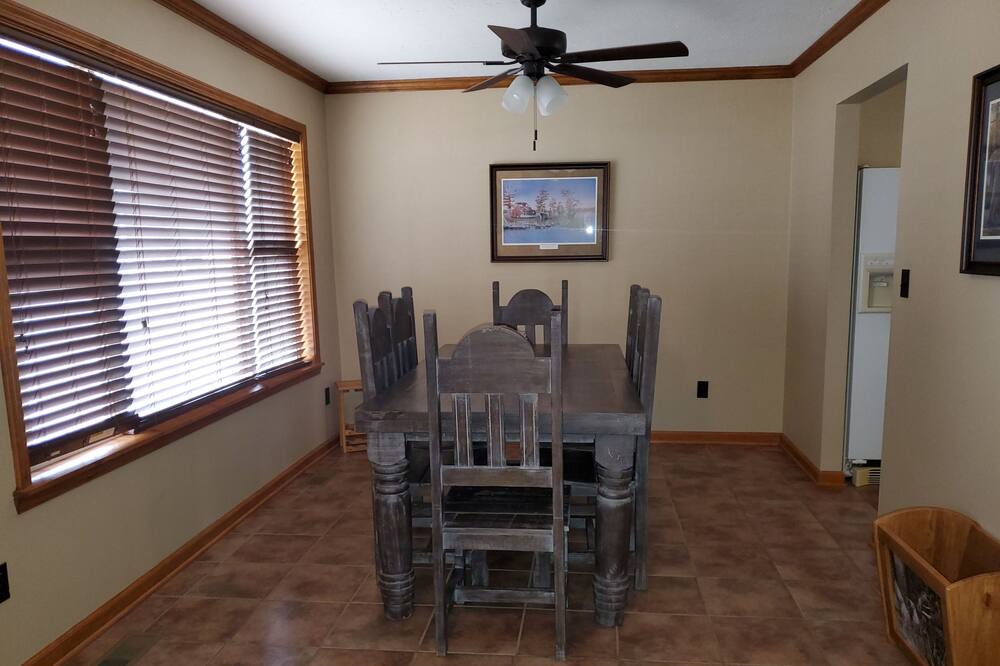 Photo of Kitchen in Samburg