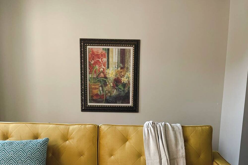 Photo of Livingroom in Ferndale