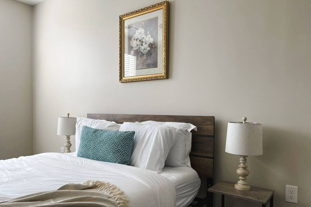 Photo of Bedroom in Ferndale