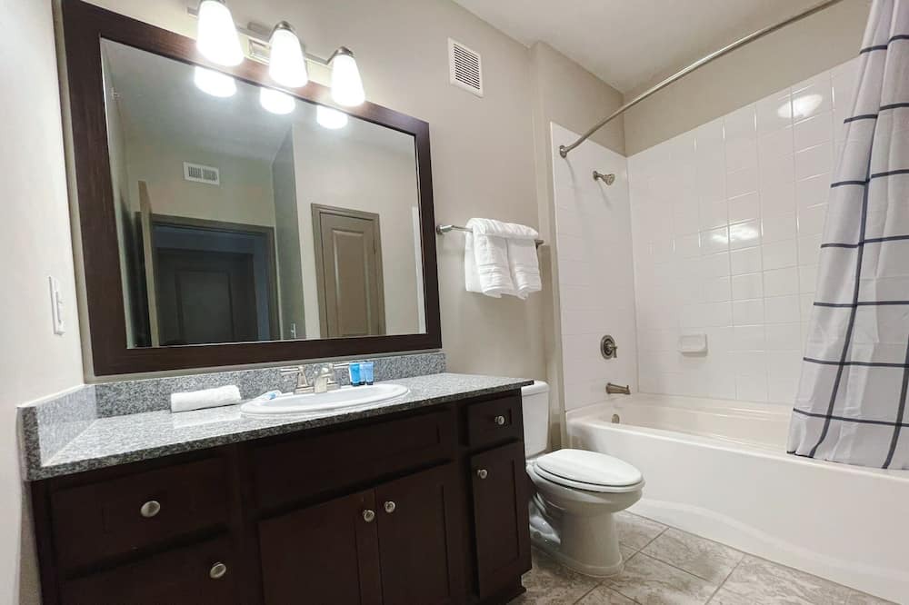 Photo of Bathroom in Ferndale
