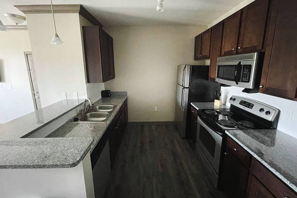 Photo of Kitchen in Ferndale