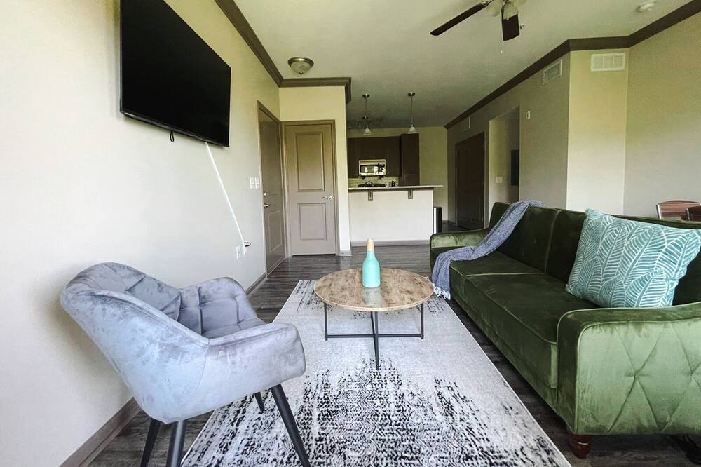 Photo of Livingroom in Ferndale