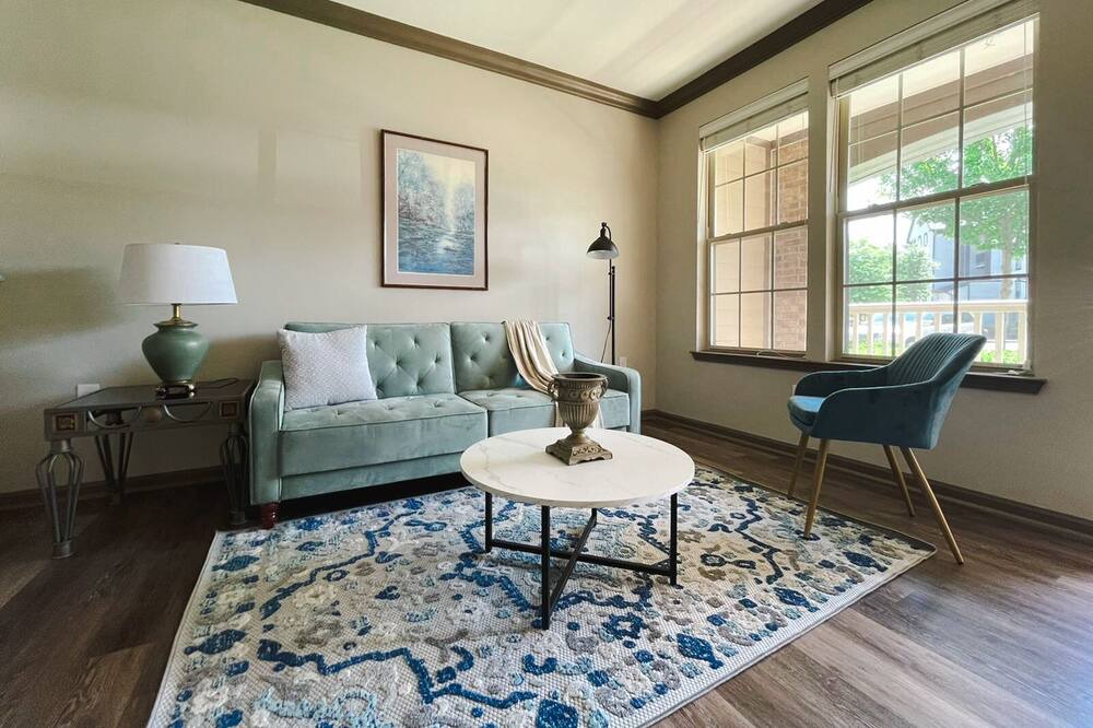 Photo of Livingroom in Ferndale