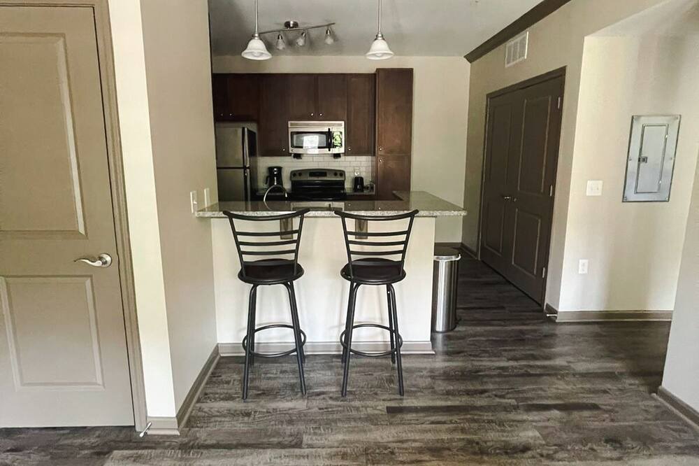 Photo of Bedroom in Ferndale