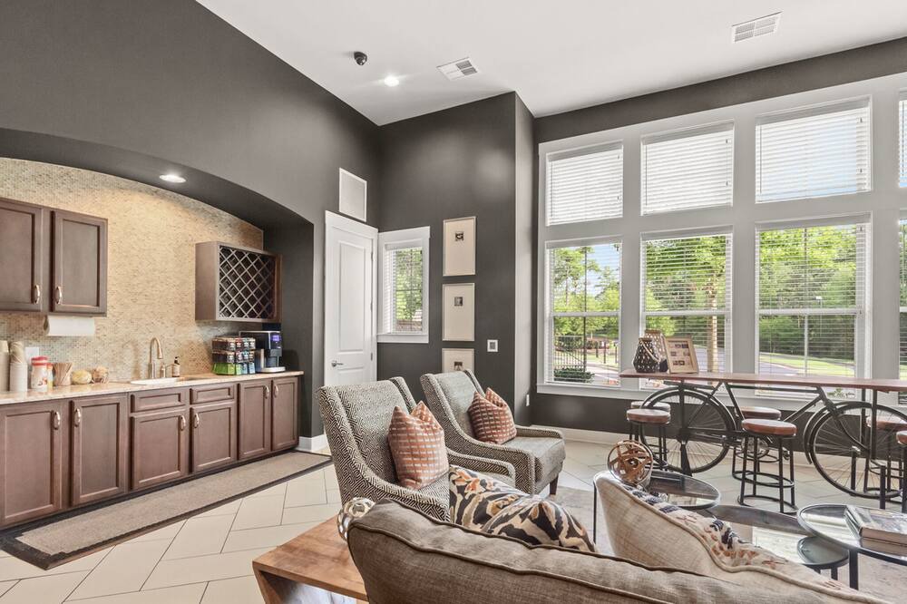 Photo of Livingroom in Ferndale