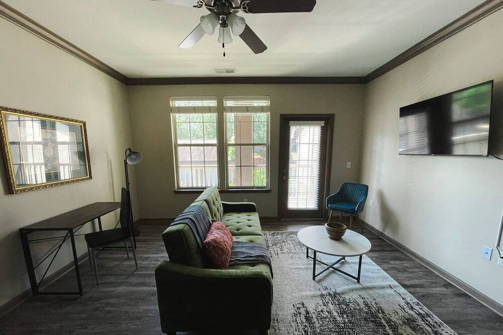Photo of Livingroom in Ferndale