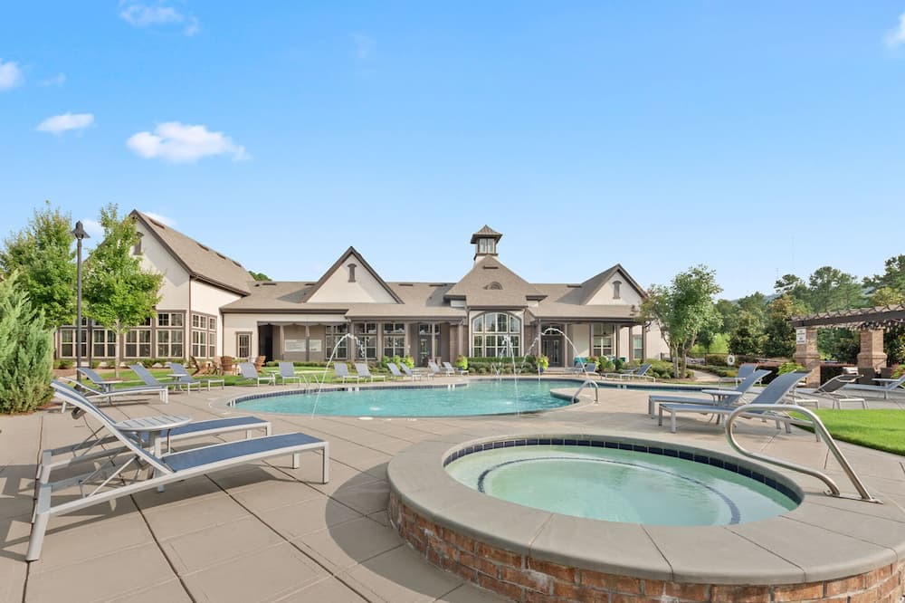 Photo of Outdoor in Ferndale