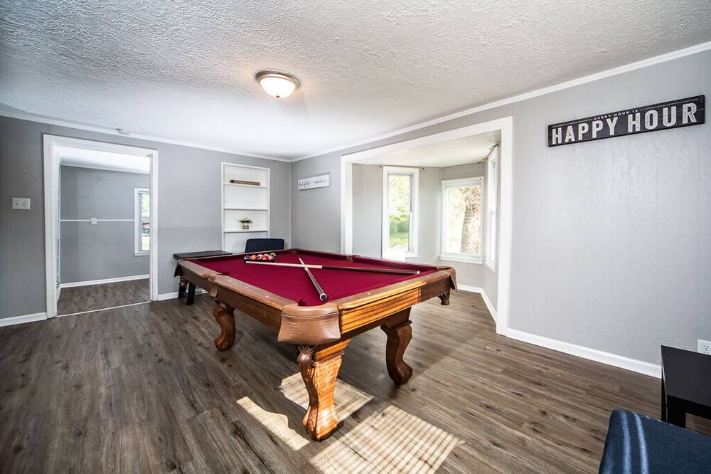 Photo of Bedroom in Kansas City