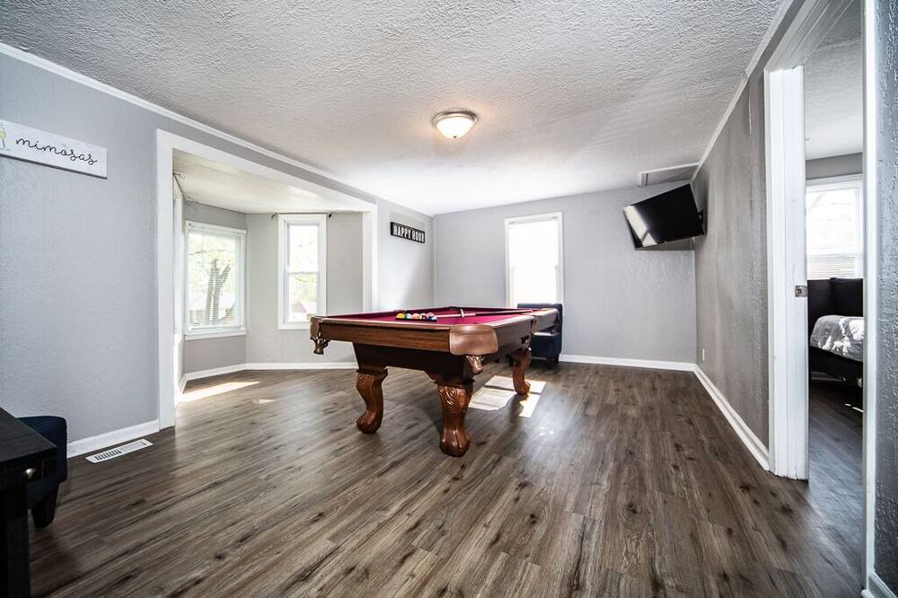 Photo of Bedroom in Kansas City