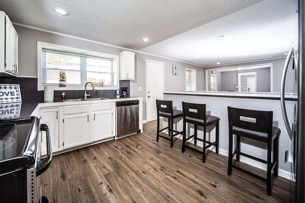 Photo of Kitchen in Kansas City