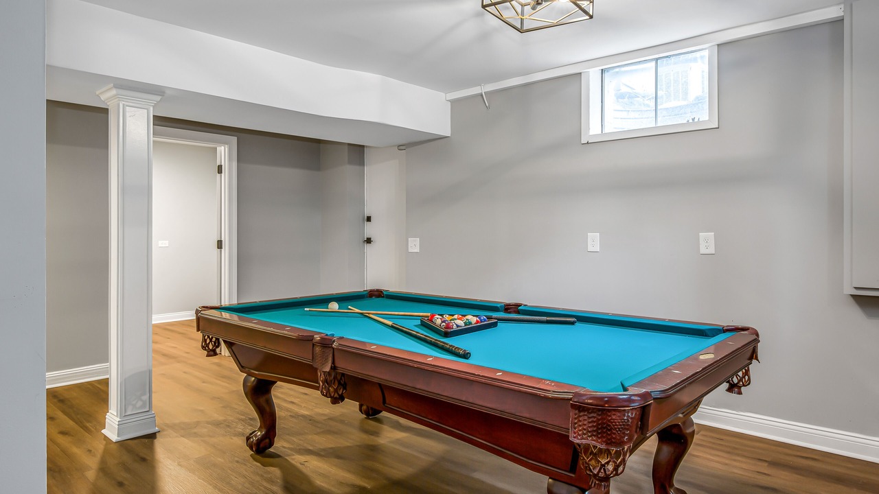 Photo of Bedroom in Brandywine Farms