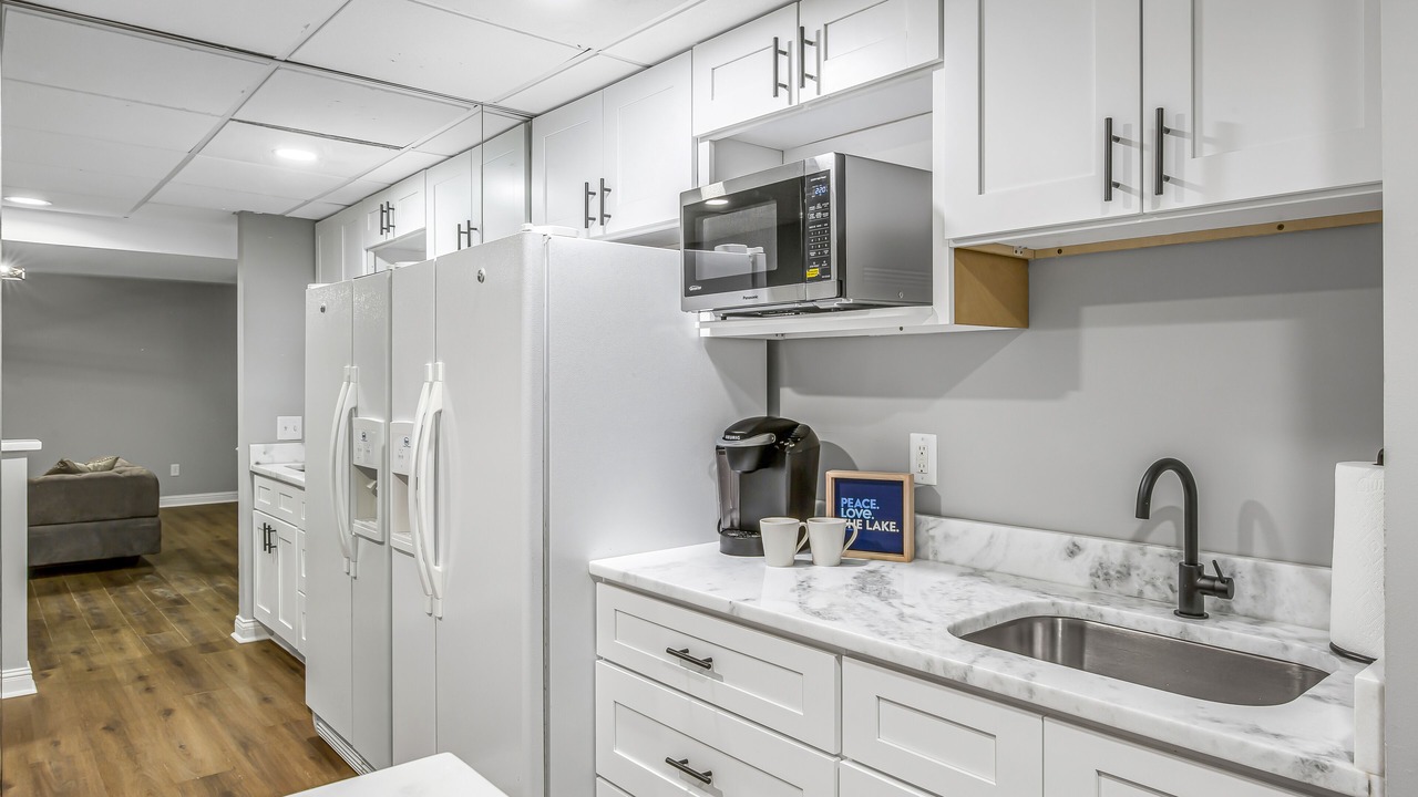 Photo of Kitchen in Brandywine Farms
