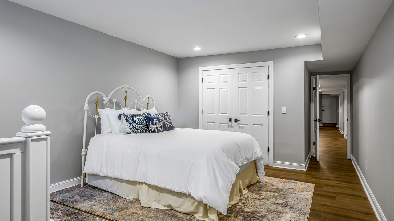 Photo of Bedroom in Brandywine Farms