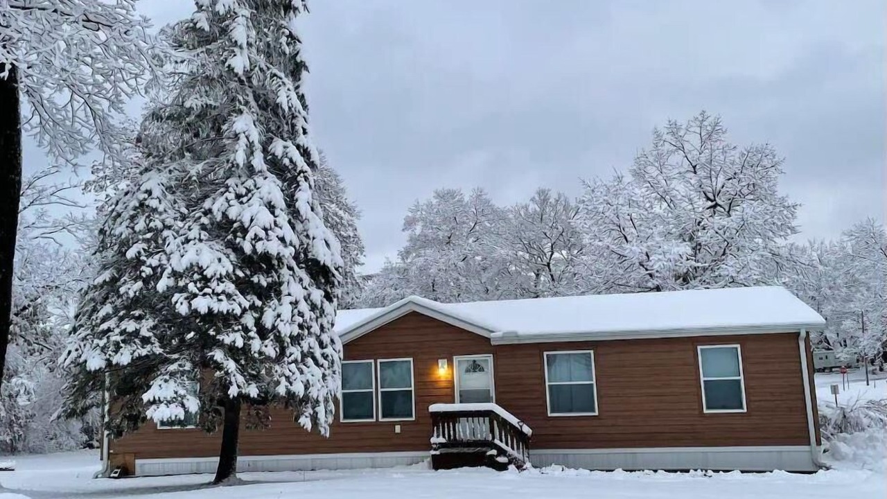 Photo of Outdoor in Oxford