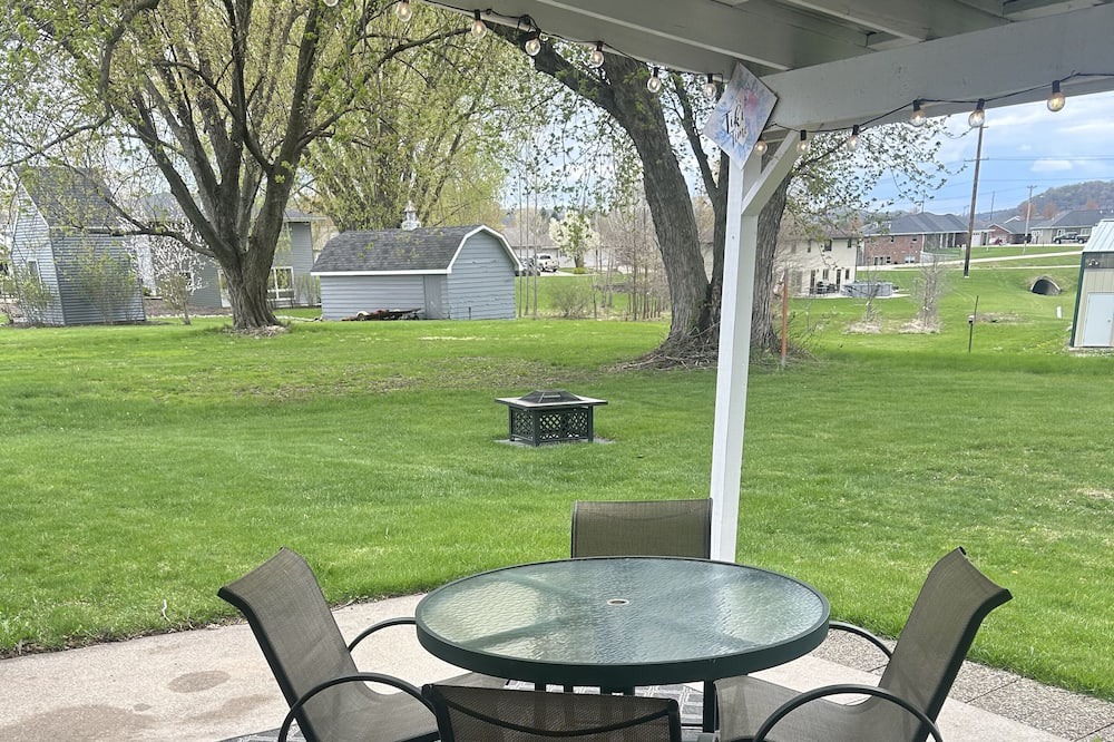 Photo of Outdoor in Bellevue