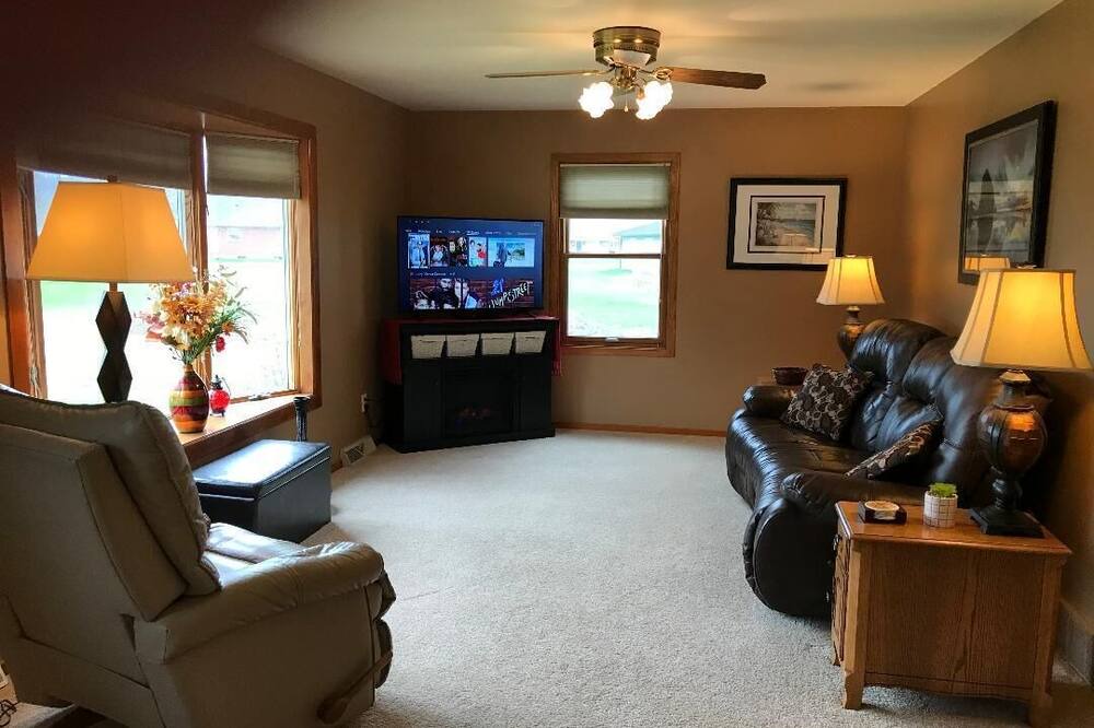 Photo of Bedroom in Bellevue