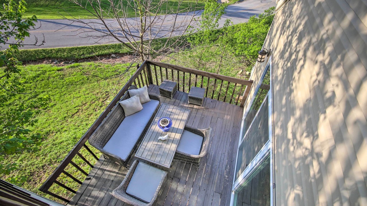 Photo of Outdoor in Holiday Island