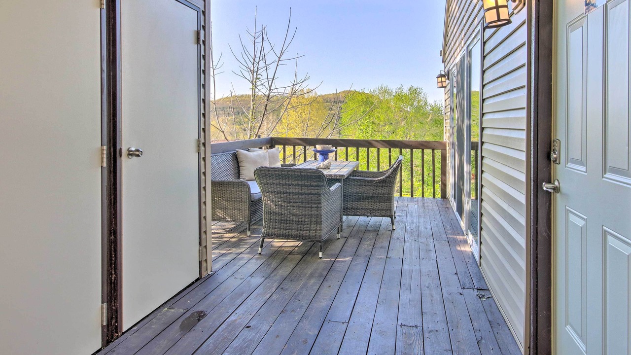 Photo of Outdoor in Holiday Island