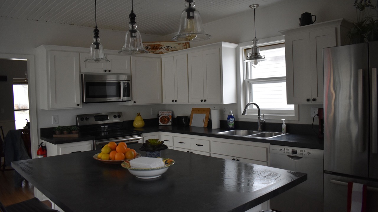 Photo of Kitchen in Stillwater