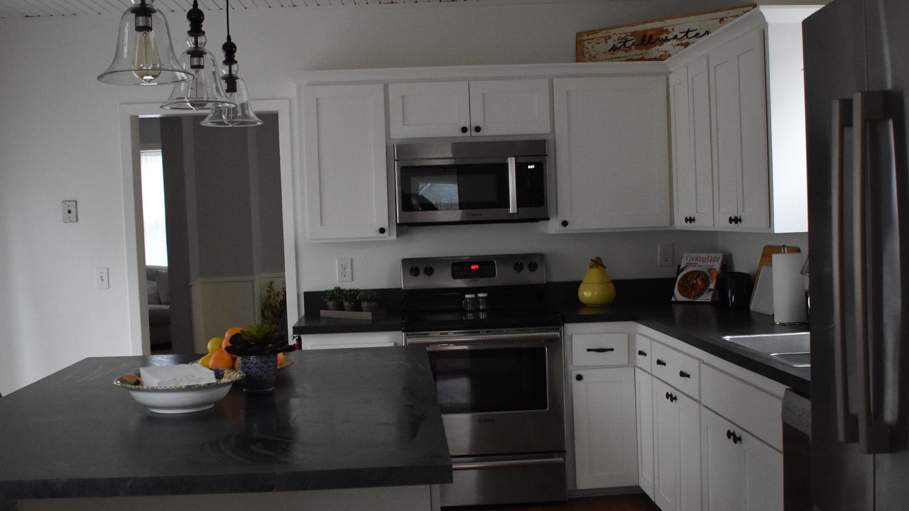 Photo of Kitchen in Stillwater