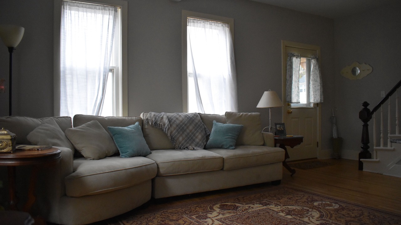 Photo of Livingroom in Stillwater