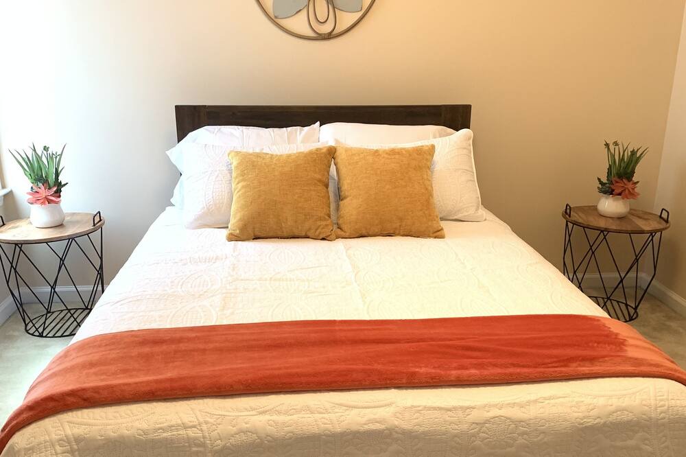 Photo of Bedroom in Memphis
