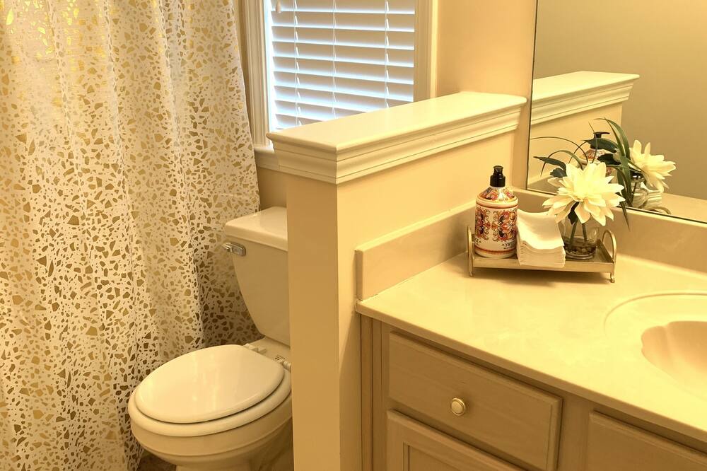 Photo of Bathroom in Memphis