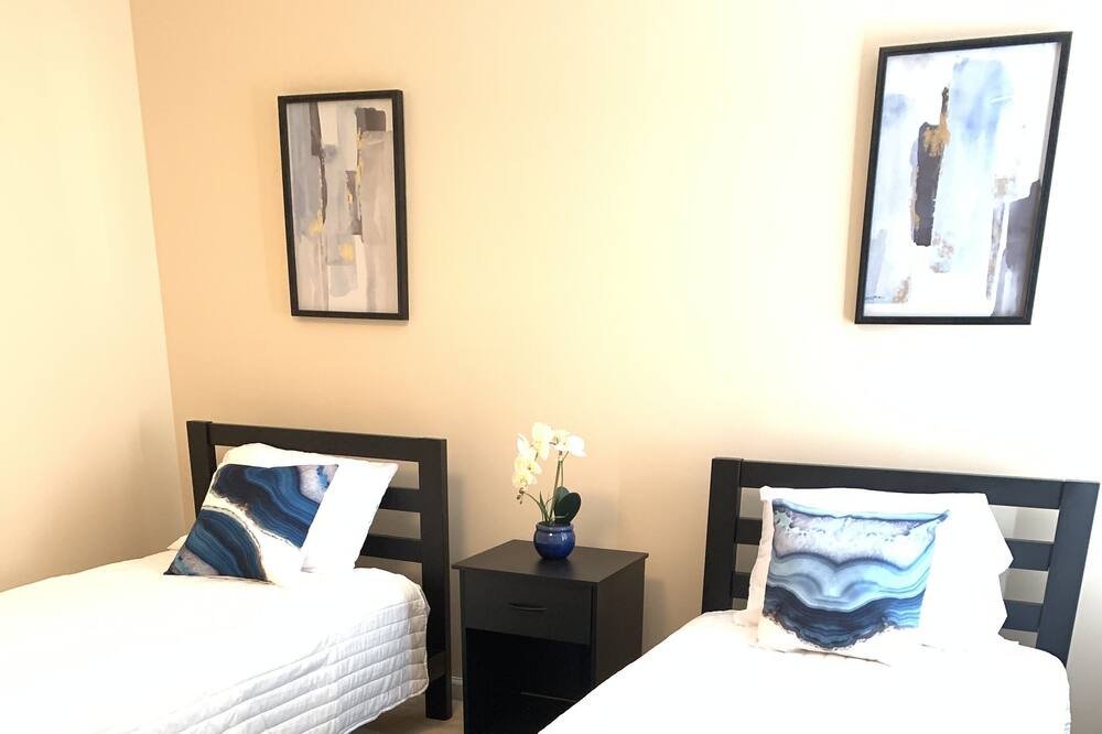 Photo of Bedroom in Memphis