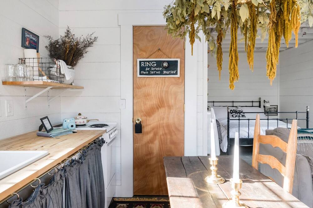 Photo of Kitchen in Cleveland Park