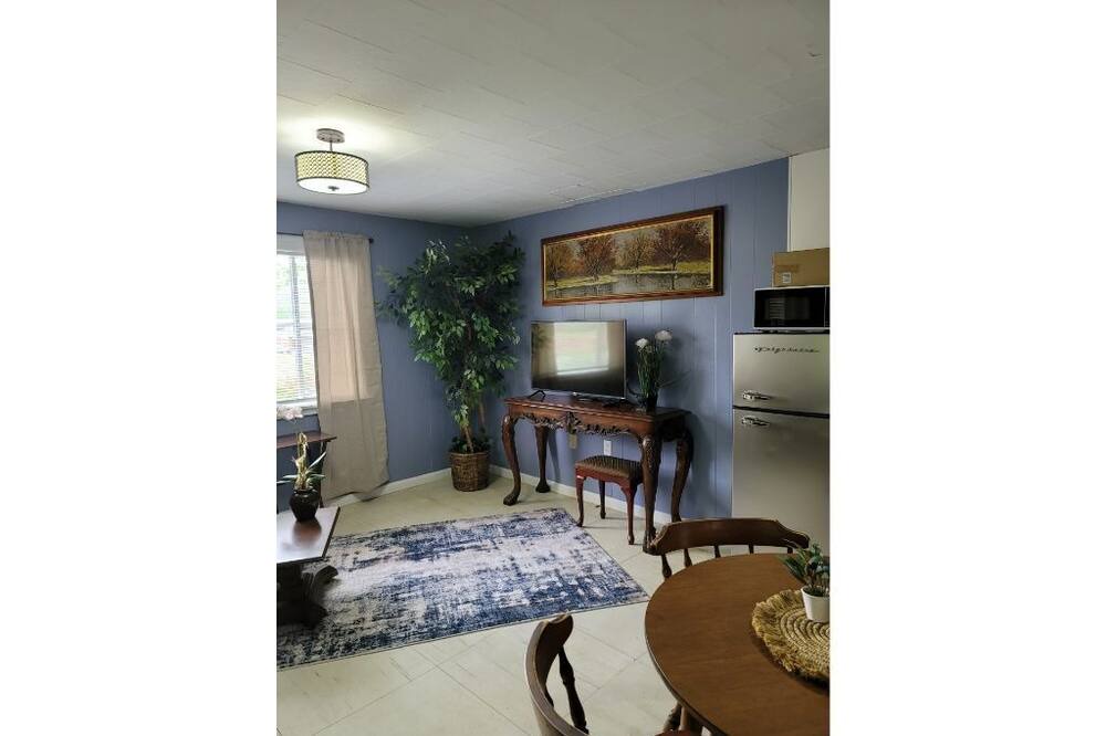 Photo of Livingroom in Heber Springs