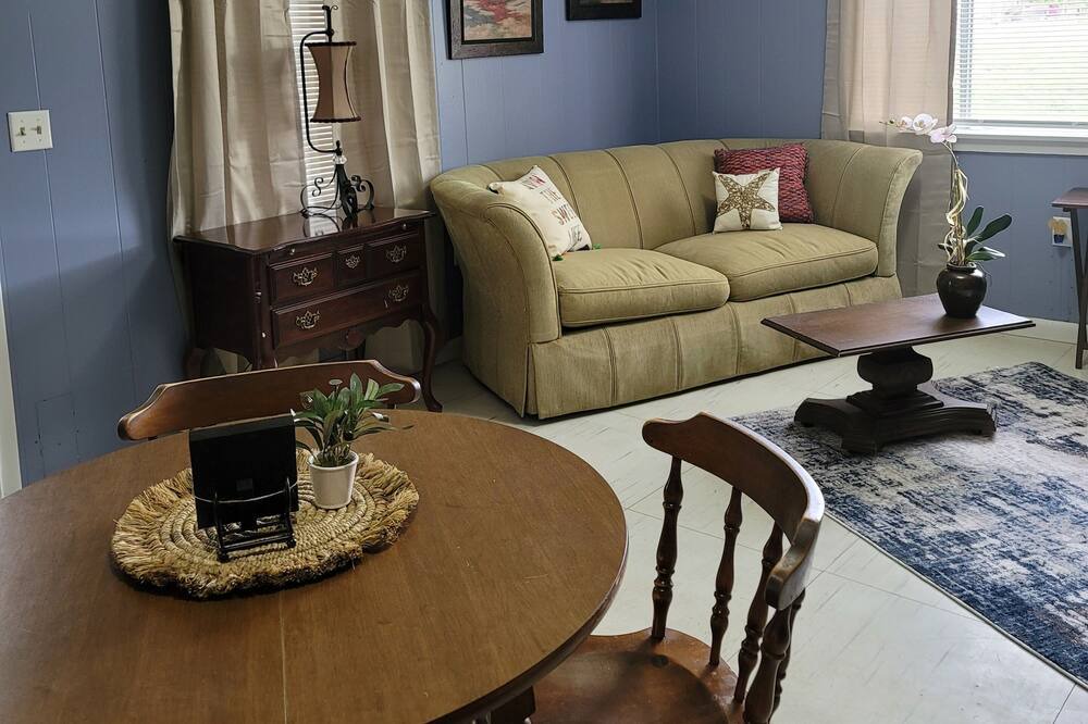 Photo of Livingroom in Heber Springs