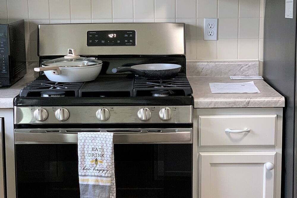 Photo of Kitchen in Sparta