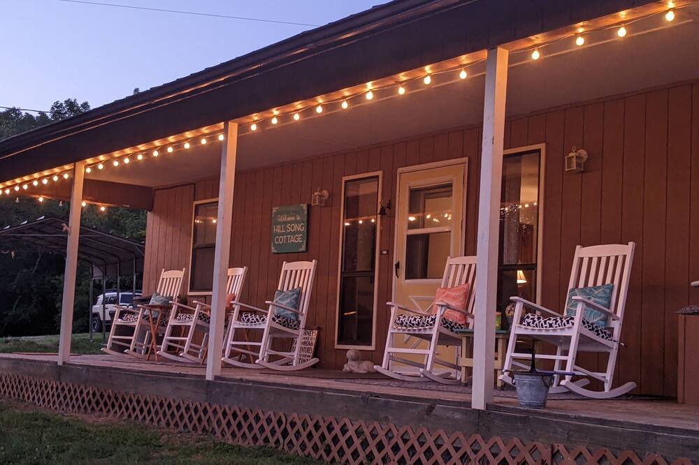 Photo of Outdoor in Kingston
