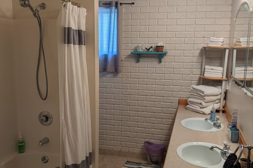 Photo of Bathroom in Kingston