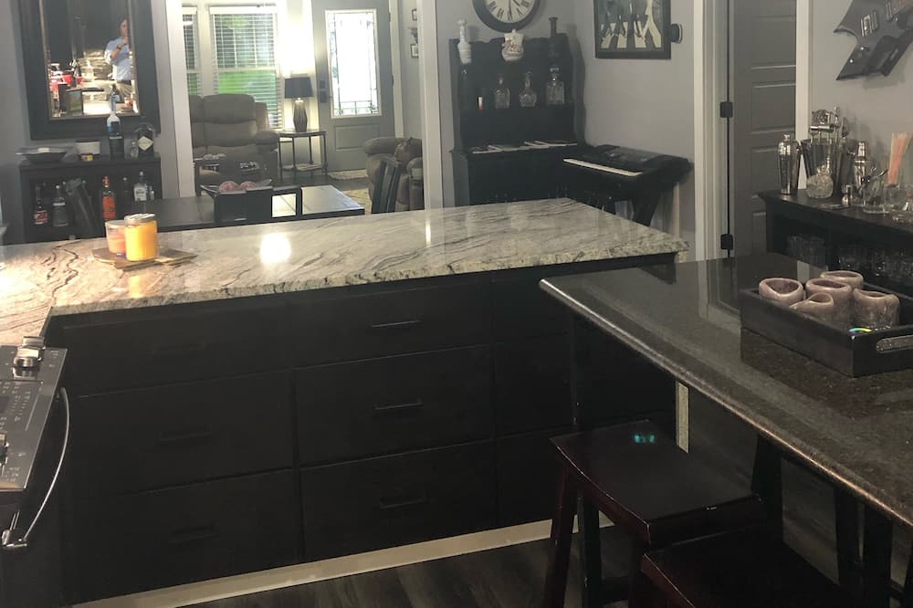 Photo of Kitchen in Meadville