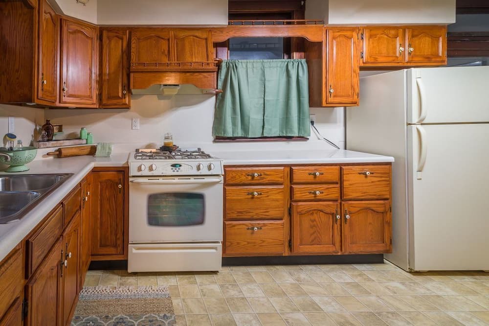 Photo of Kitchen in Lane