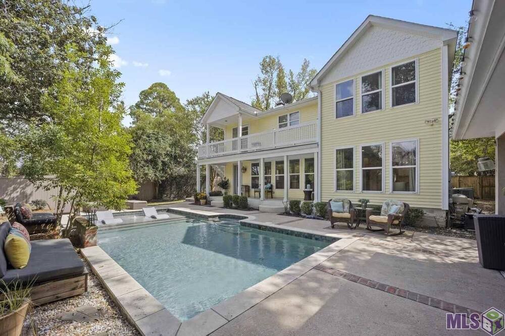 Photo of Outdoor in Highlands - Perkins