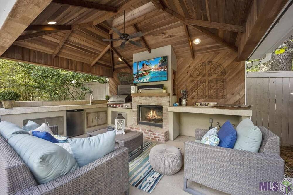 Photo of Livingroom in Highlands - Perkins